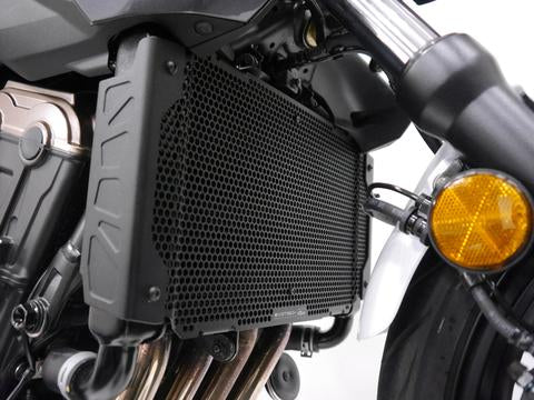 EVOTECH Honda CB650F (14/18) Radiator Guard