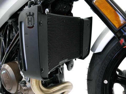 EVOTECH Husqvarna Svartpilen / Vitpilen 701 Radiator Guard