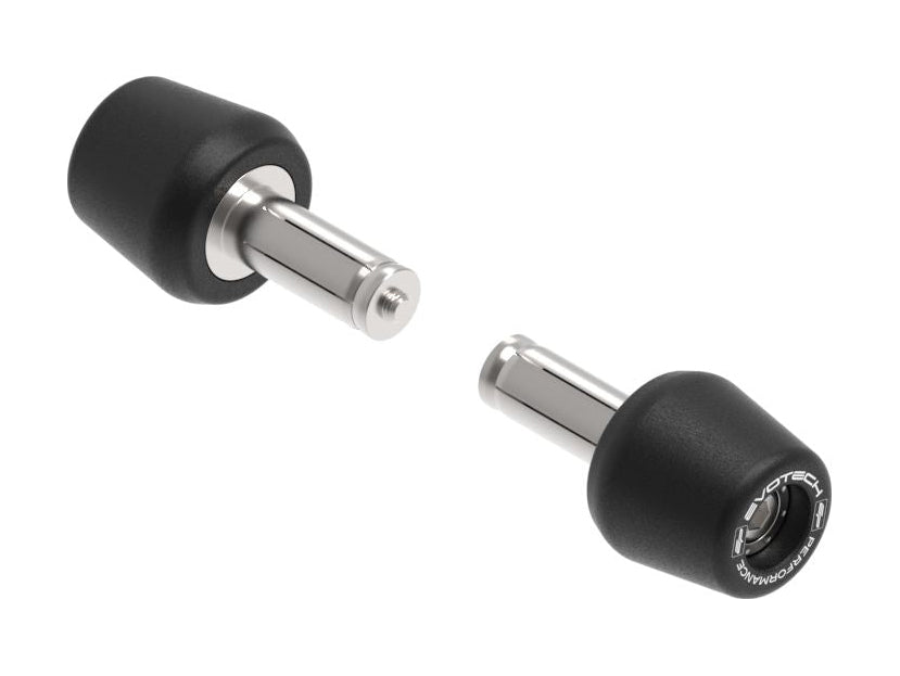 EVOTECH Ducati Bar End Weights (Road)