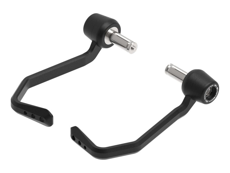 EVOTECH KTM Duke / Super Duke (2013+) Handlebar Levers Protection Kit (Road)