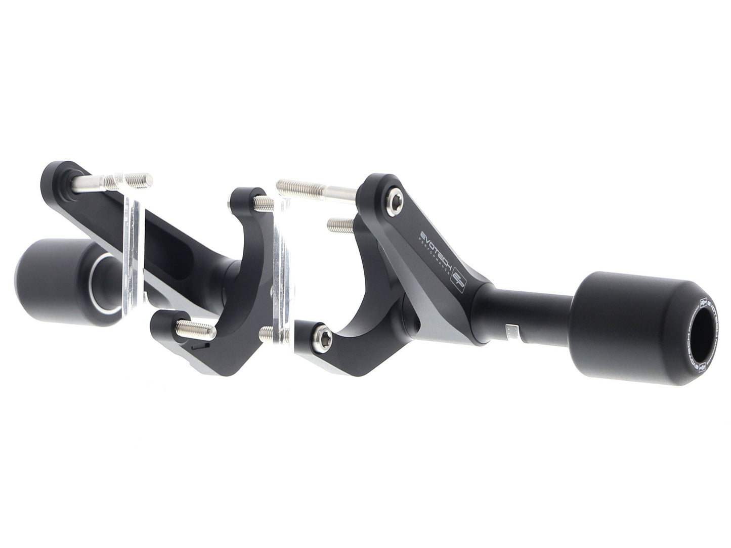 EVOTECH KTM 1290 Super Duke GT Frame Crash Protection Sliders