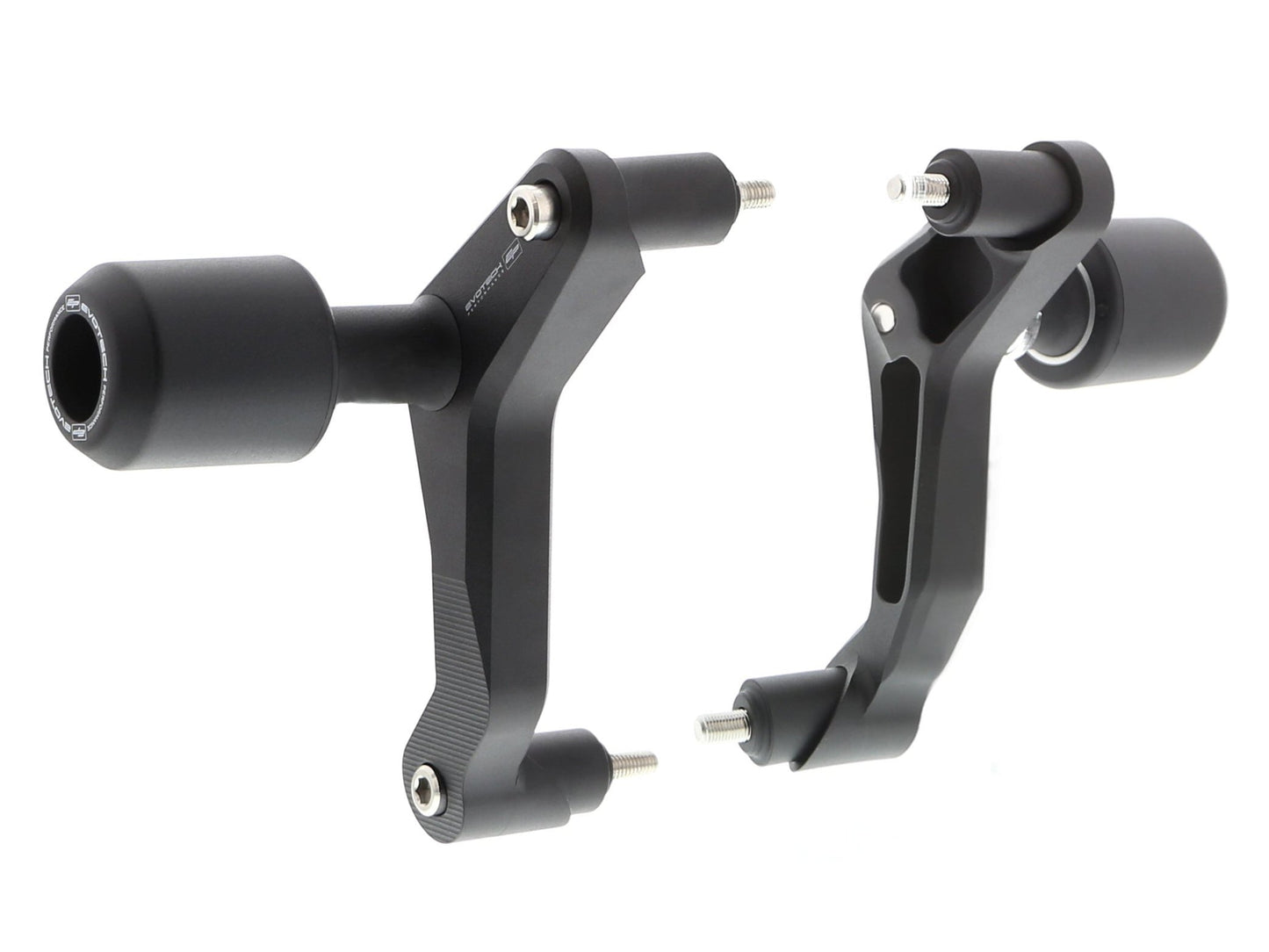 EVOTECH KTM 1290 Super Duke R (20/...) Frame Crash Protection Sliders