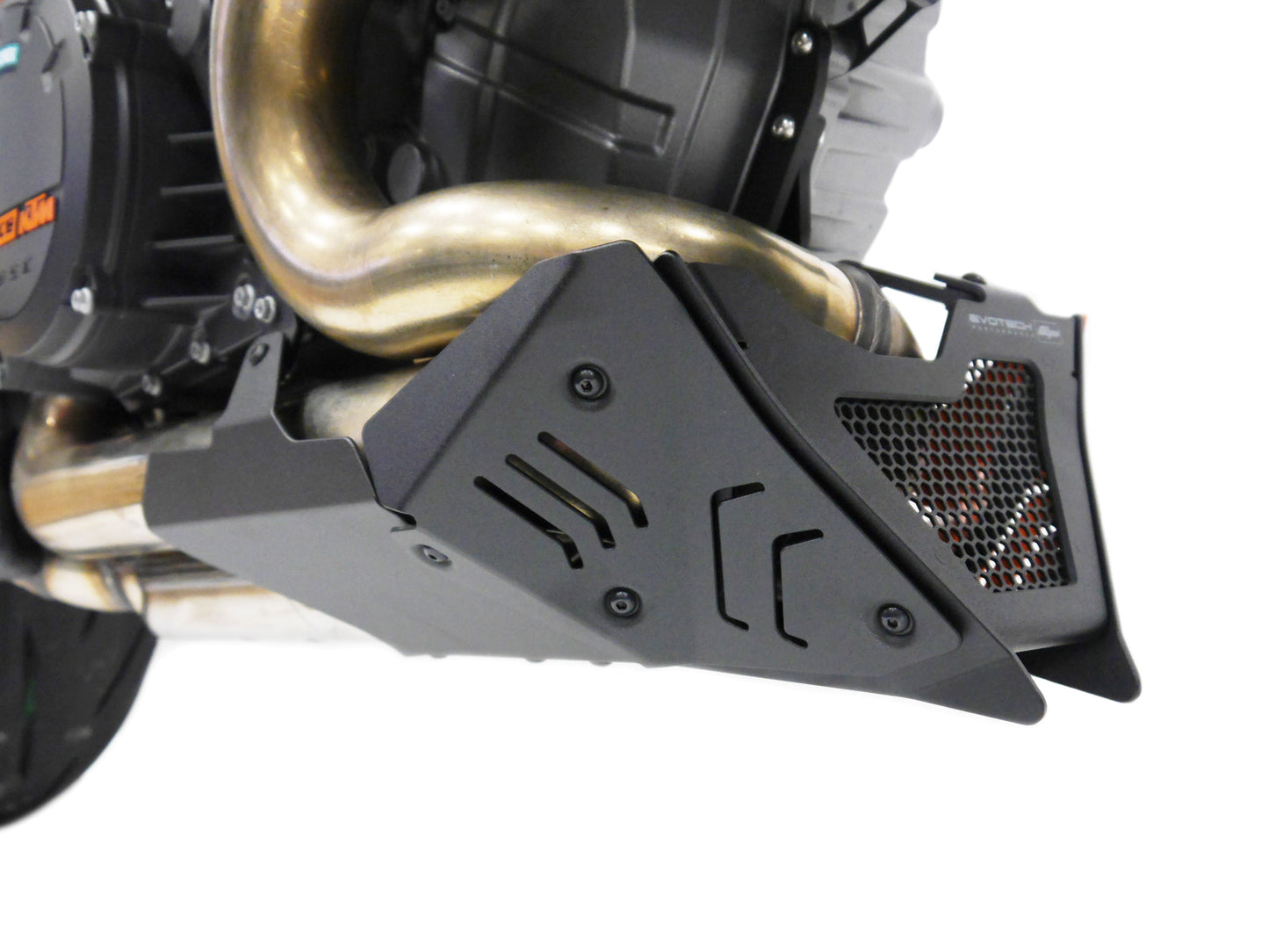 EVOTECH KTM 1290 Super Duke R (2020+) Engine Guard Protection