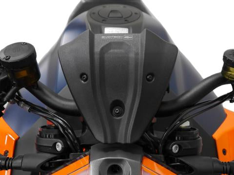 EVOTECH KTM 1290 Super Duke R (20/...) Fly Screen