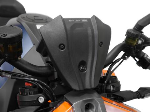 EVOTECH KTM 1290 Super Duke R (20/...) Fly Screen