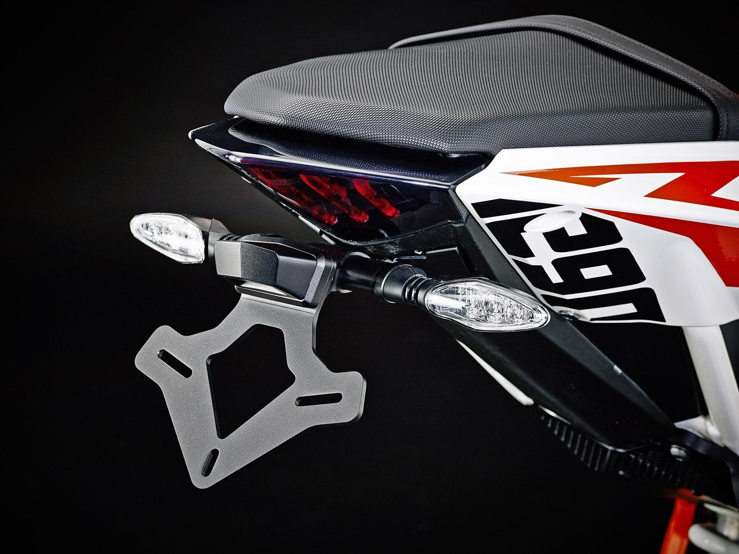 EVOTECH KTM 1290 Super Duke R Tail Tidy