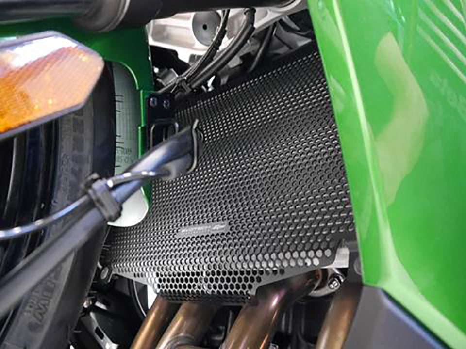 EVOTECH Kawasaki Ninja 1000SX (20/21) Radiator Guard