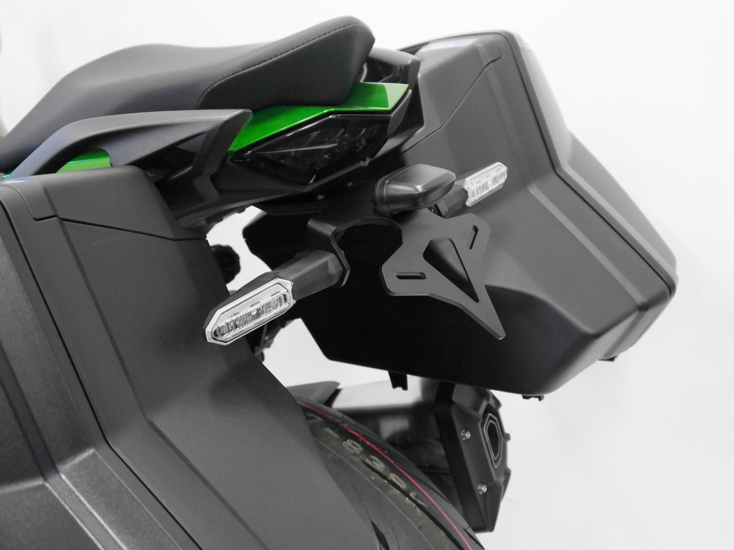 EVOTECH Kawasaki Ninja 1000SX / Z1000SX Tail Tidy