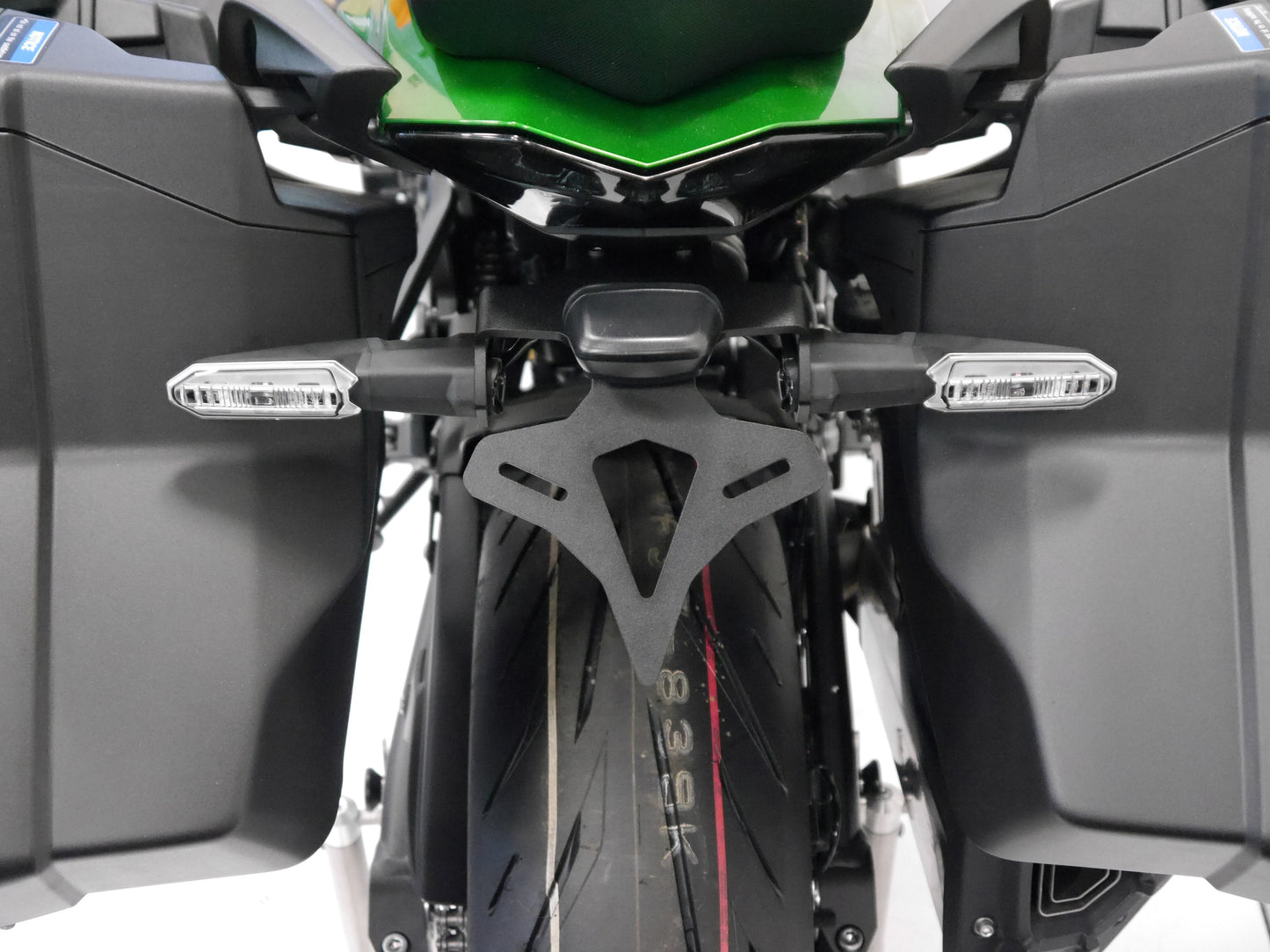 EVOTECH Kawasaki Ninja 1000SX / Z1000SX Tail Tidy