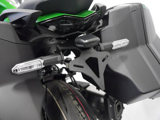 EVOTECH Kawasaki Ninja 1000SX / Z1000SX Tail Tidy