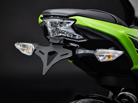 EVOTECH Kawasaki Ninja 650 / Z650 LED Tail Tidy