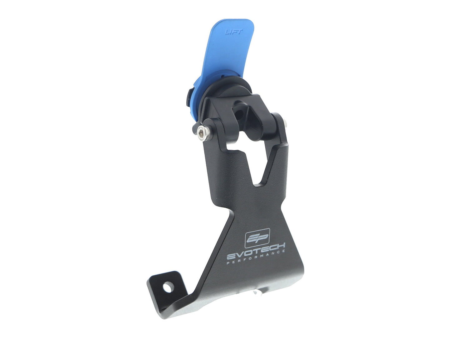 EVOTECH Kawasaki Z H2 (2020+) Phone / GPS Mount "Quad Lock"