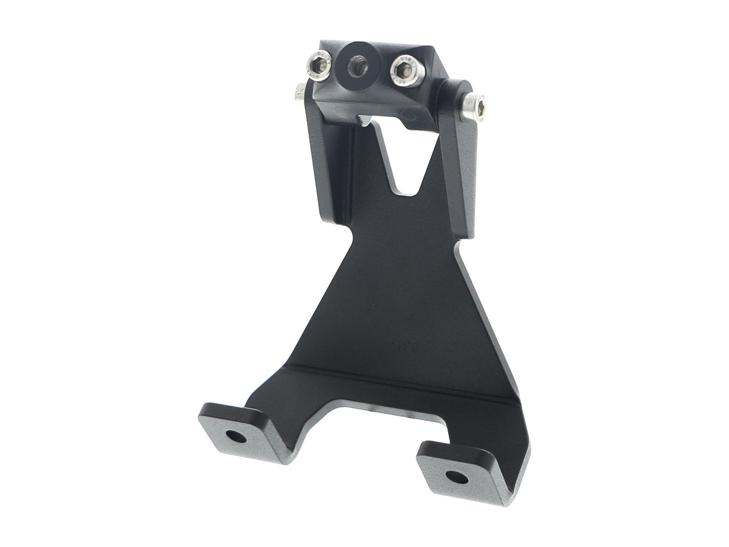 EVOTECH Kawasaki Z H2 (2020+) Phone / GPS Mount "SP Connect"