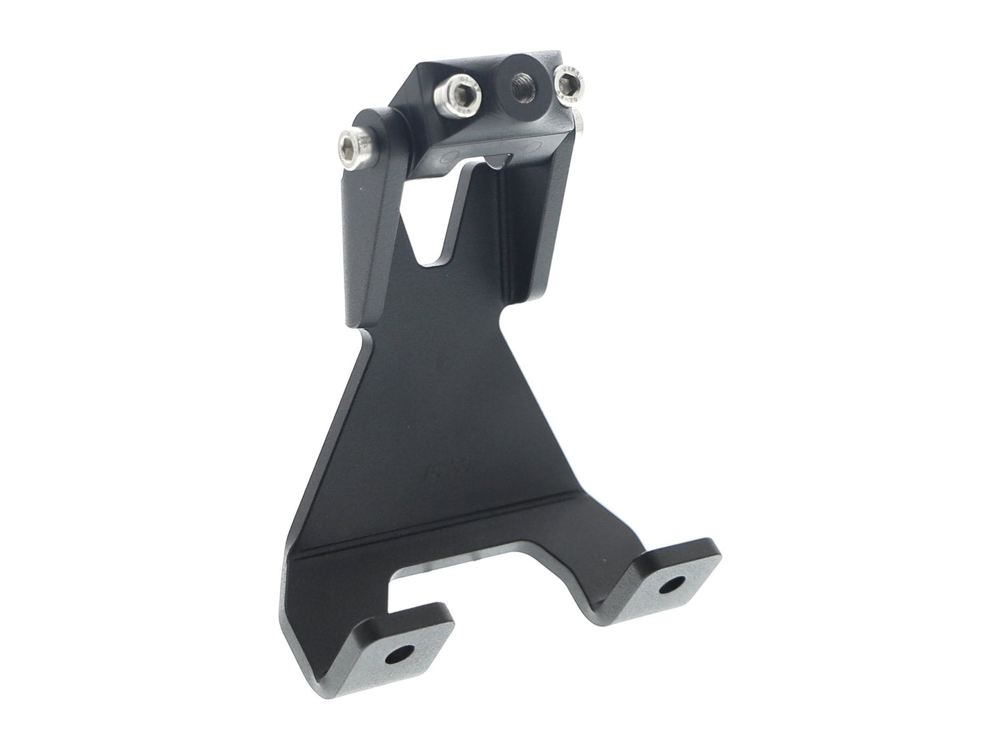 EVOTECH Kawasaki Z H2 (2020+) Phone / GPS Mount "SP Connect"