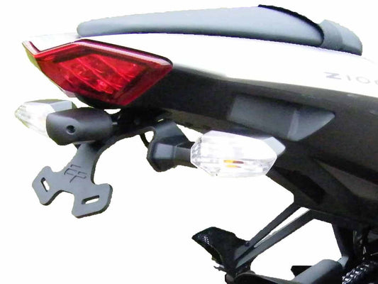 EVOTECH Kawasaki Ninja 1000 / Z1000 (10/13) Tail Tidy