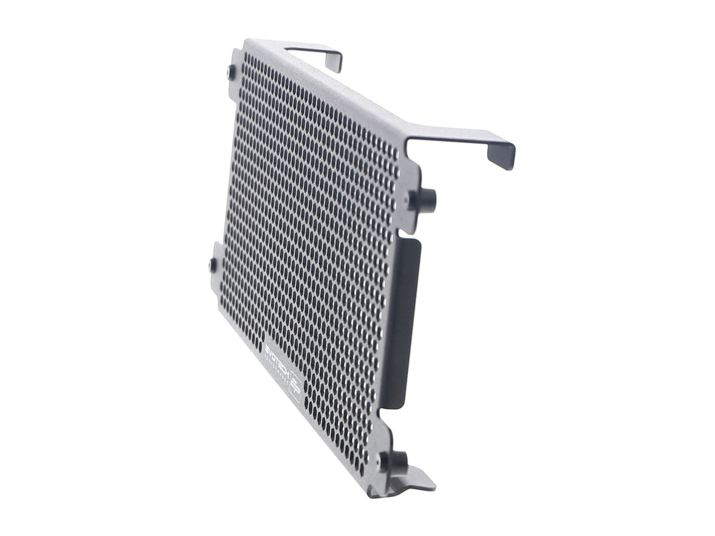 EVOTECH Kawasaki Ninja 125 / Z125 Radiator Guard