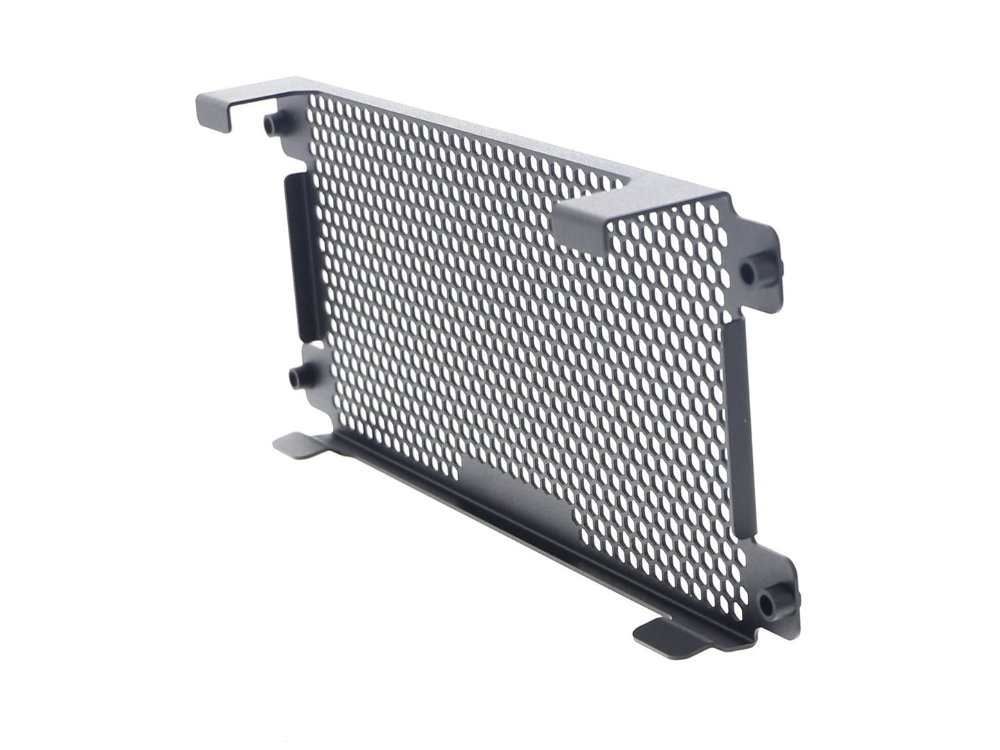 EVOTECH Kawasaki Ninja 125 / Z125 Radiator Guard