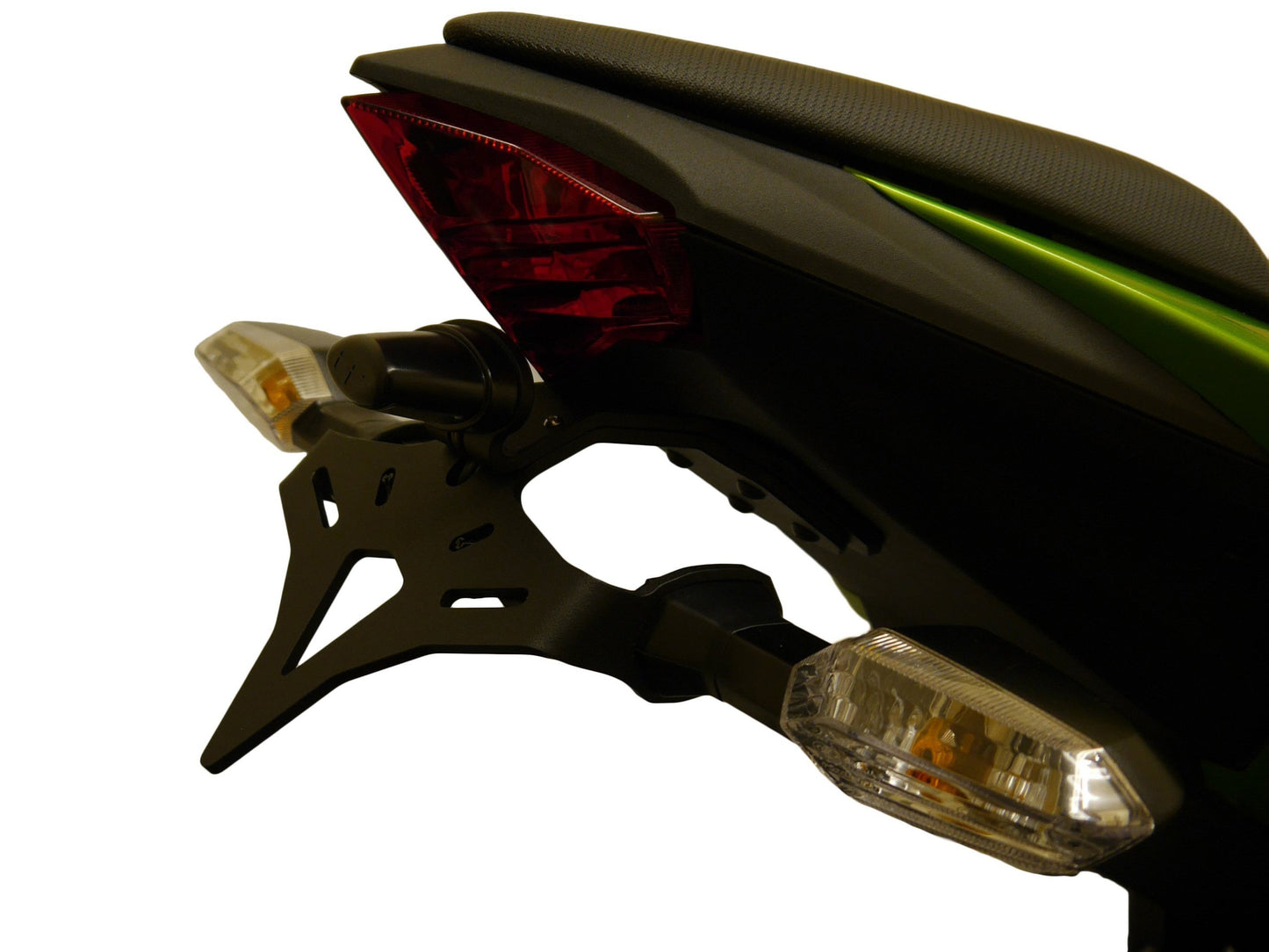 EVOTECH Kawasaki Ninja / Z LED Tail Tidy