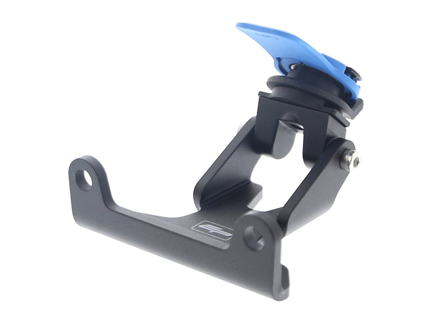 EVOTECH Kawasaki Z650 (2017+) Phone / GPS Mount "Quad Lock"