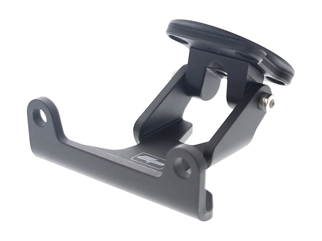 EVOTECH Kawasaki Z650 (2017+) Phone / GPS Mount "TomTom"