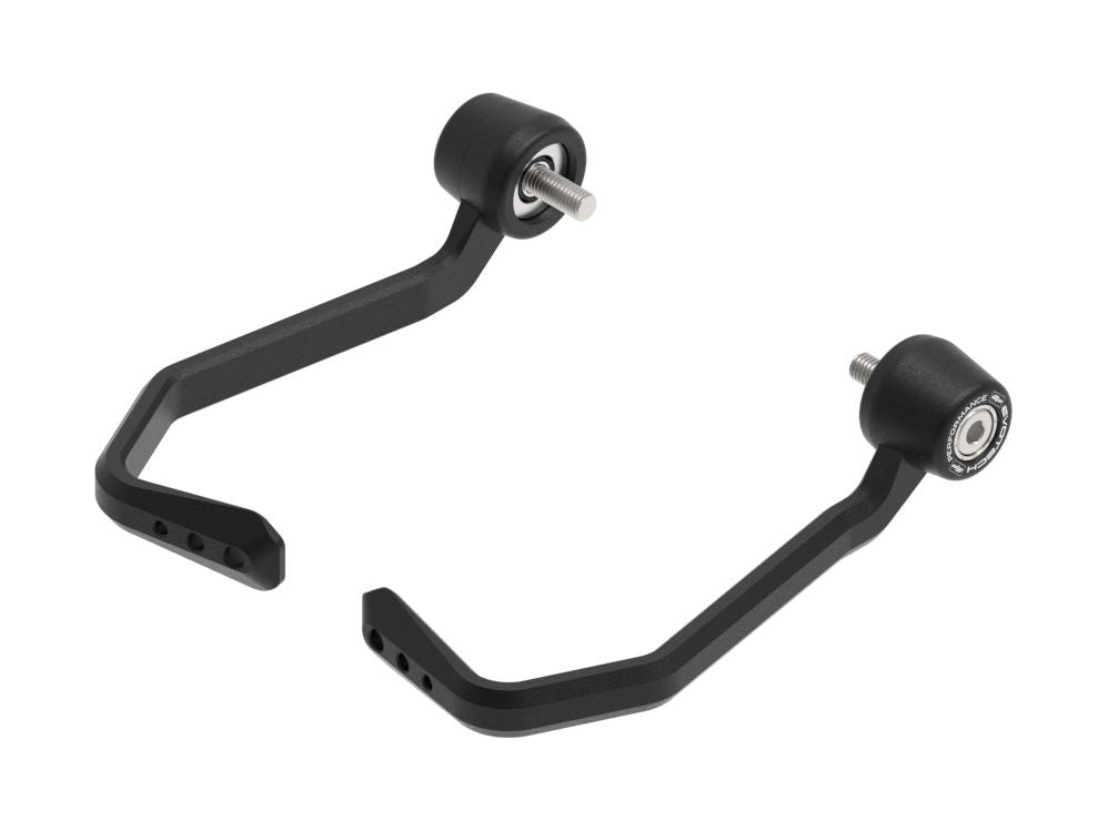 EVOTECH Triumph Speed Triple 1200 RR (2022+) Handlebar Levers Protection Kit (Race)