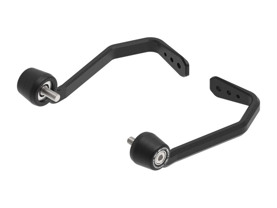 EVOTECH Kawasaki (2005+) Handlebar Levers Protection Kit (Race)