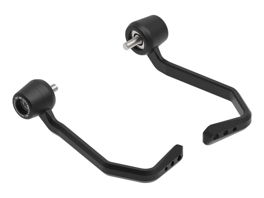 EVOTECH Kawasaki (2005+) Handlebar Levers Protection Kit (Road)