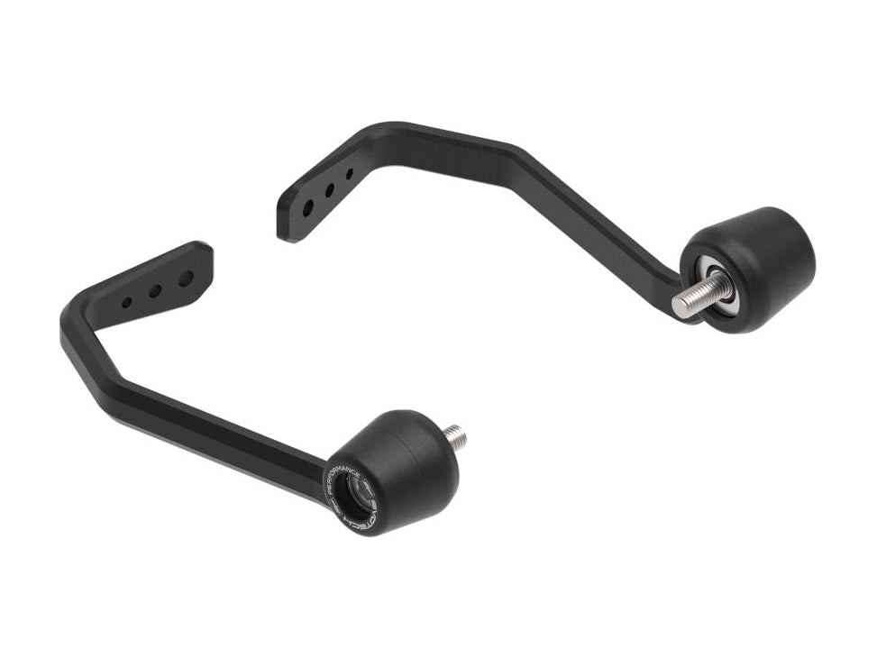 EVOTECH Triumph Speed Triple 1200 RR (2022+) Handlebar Levers Protection Kit (Road)