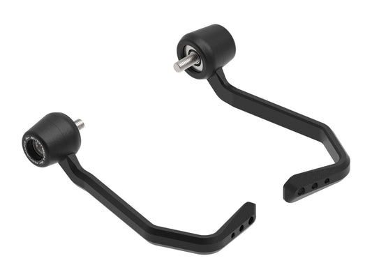 EVOTECH Triumph Speed Triple 1200 RR (2022+) Handlebar Levers Protection Kit (Road)