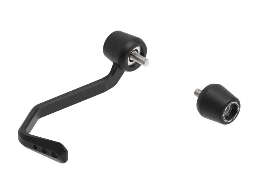 EVOTECH Kawasaki (2005+) Brake Lever Protection (Road)