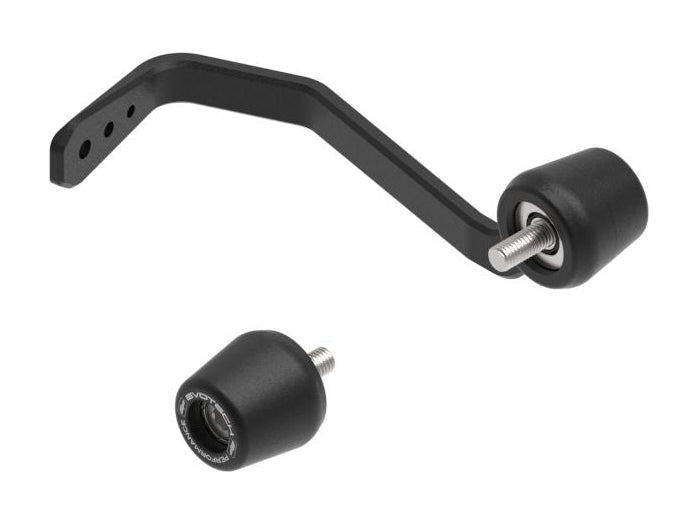 EVOTECH Kawasaki (2005+) Brake Lever Protection (Road)