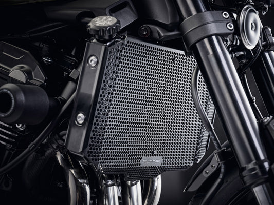 EVOTECH Kawasaki Z900RS (18/20) Radiator Guard