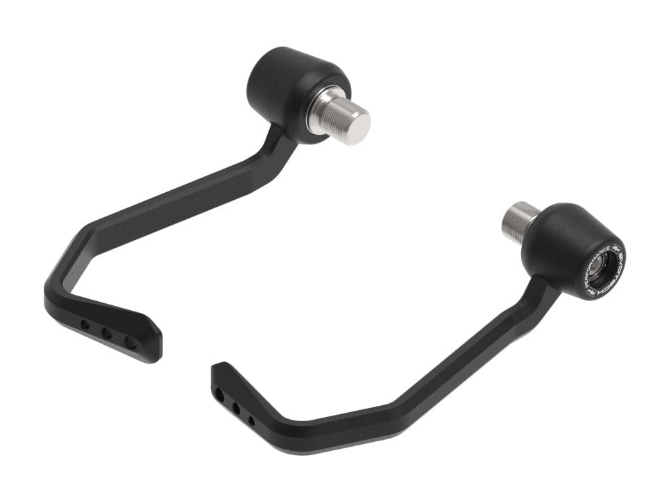 EVOTECH Kawasaki ZX-10 / Ninja ZX-10 (2018+) Handlebar Levers Protection Kit (Road)