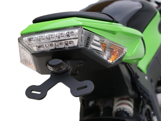 EVOTECH Kawasaki ZX-10R Tail Tidy