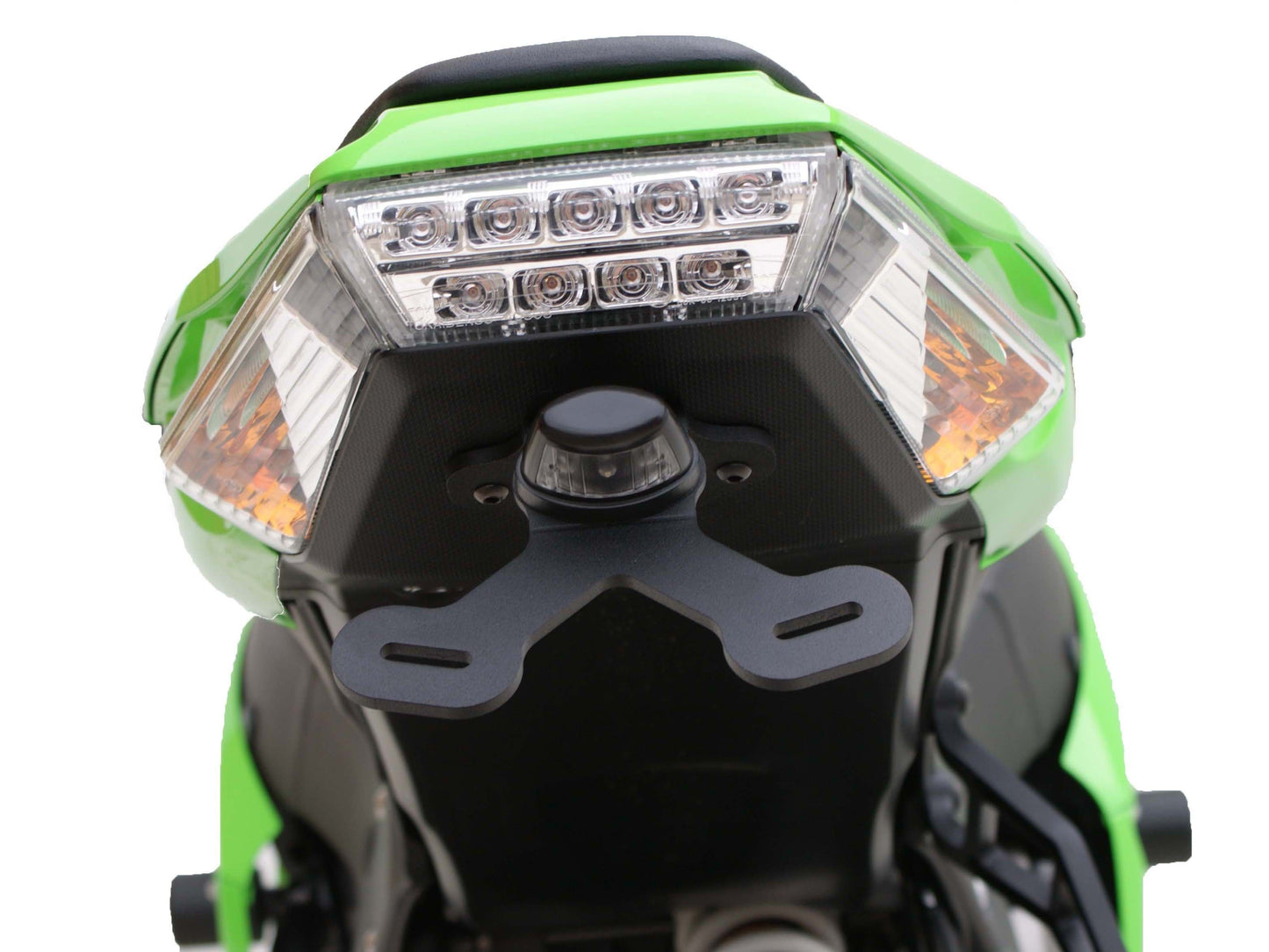 EVOTECH Kawasaki ZX-10R Tail Tidy