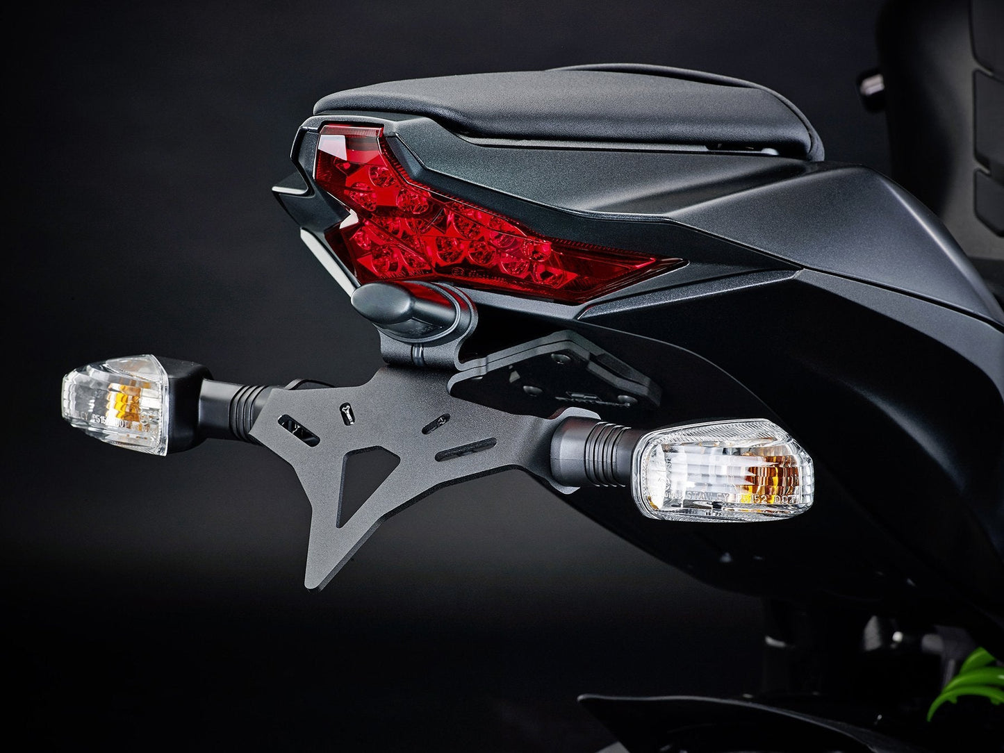 EVOTECH Kawasaki ZX-10R / ZX-10RR LED Tail Tidy