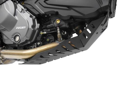 EVOTECH Ducati Monster 950 (2021+) Engine Guard Protection (large)