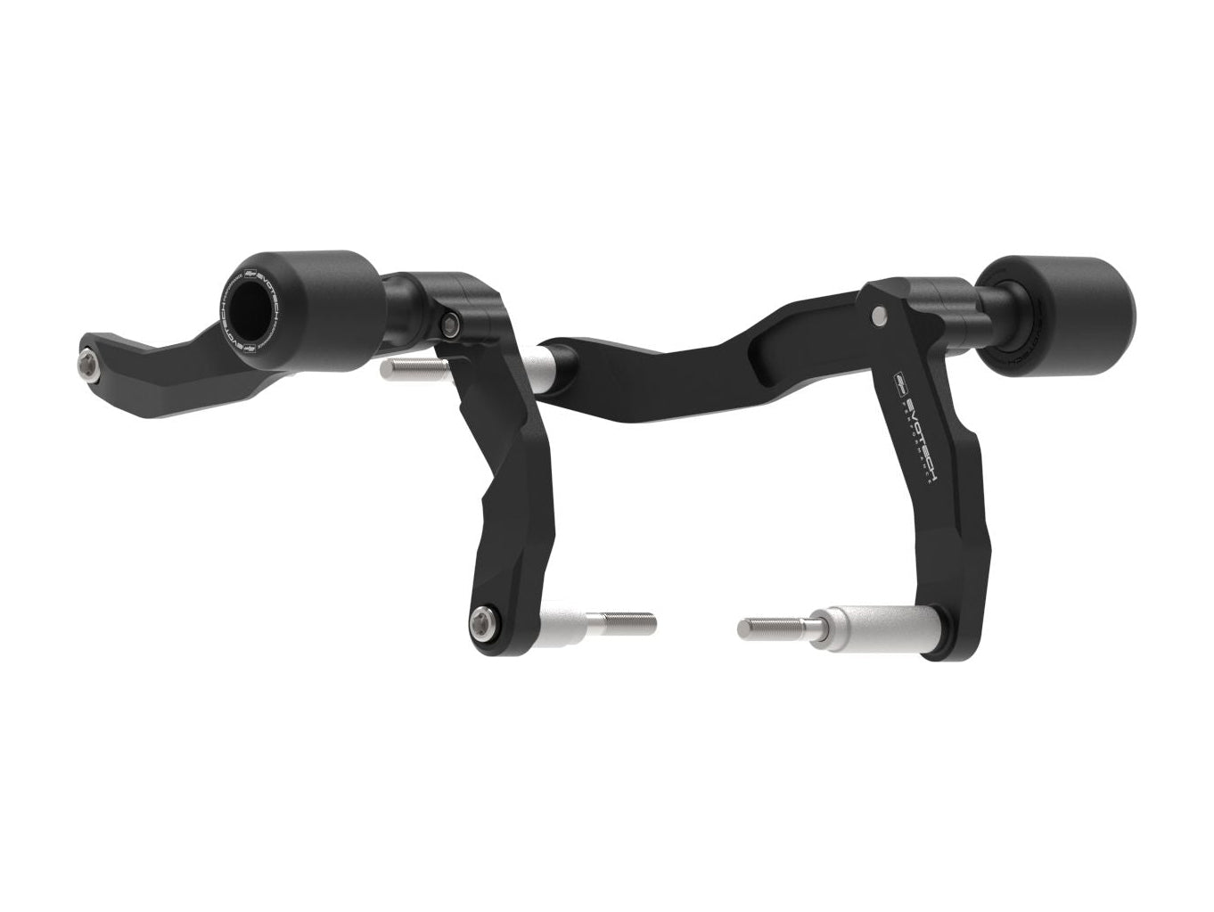 EVOTECH Ducati SuperSport 950 / 950S (2021+) Frame Crash Protection Sliders