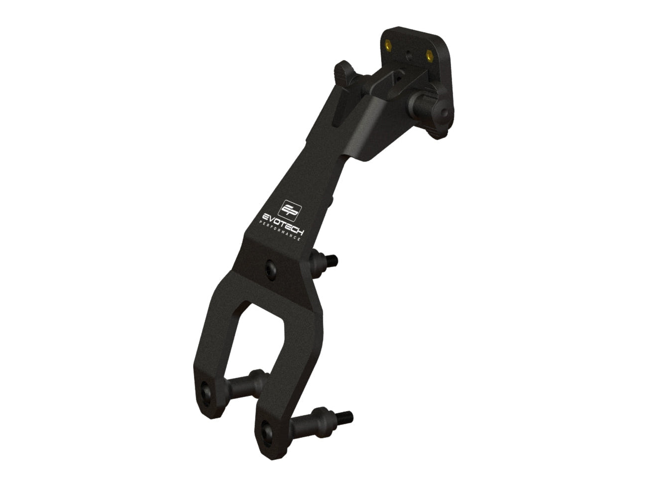 EVOTECH Ducati DesertX (2022+) Phone / GPS Mount "Garmin"