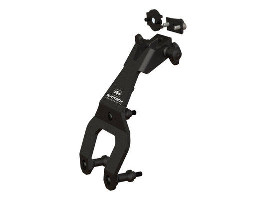 EVOTECH Ducati DesertX (2022+) Phone / GPS Mount "SP Connect"