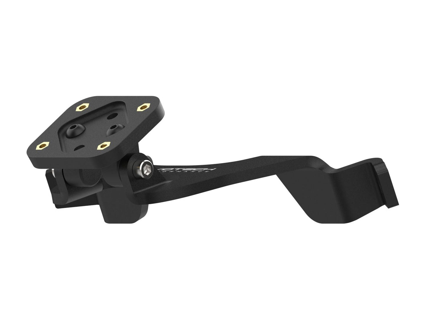 EVOTECH Honda CBR500R (2019+) Phone / GPS Mount "Garmin" (clamp)