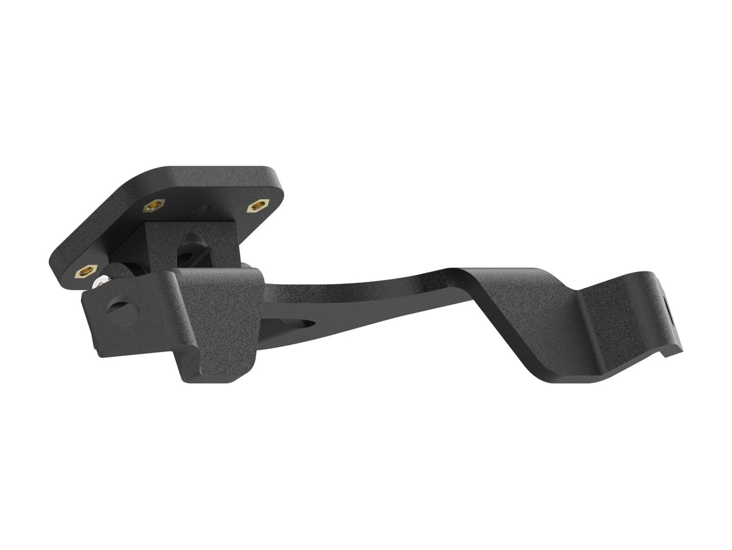 EVOTECH Honda CBR500R (2019+) Phone / GPS Mount "Garmin" (clamp)