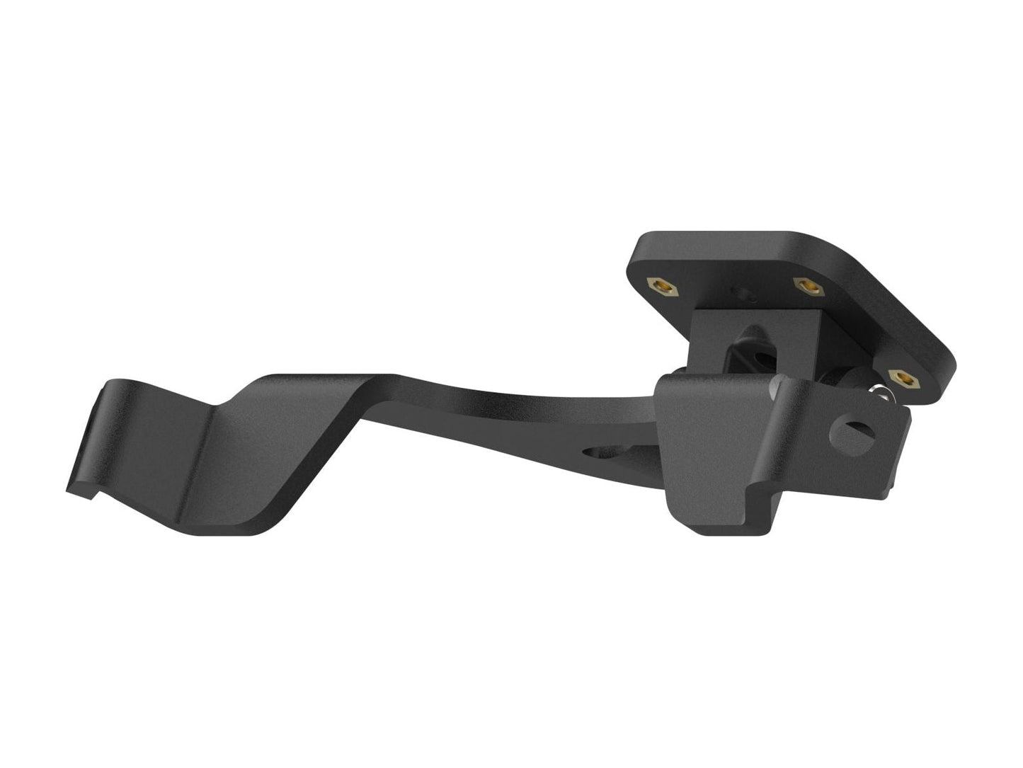 EVOTECH Honda CBR500R (2019+) Phone / GPS Mount "Garmin" (clamp)