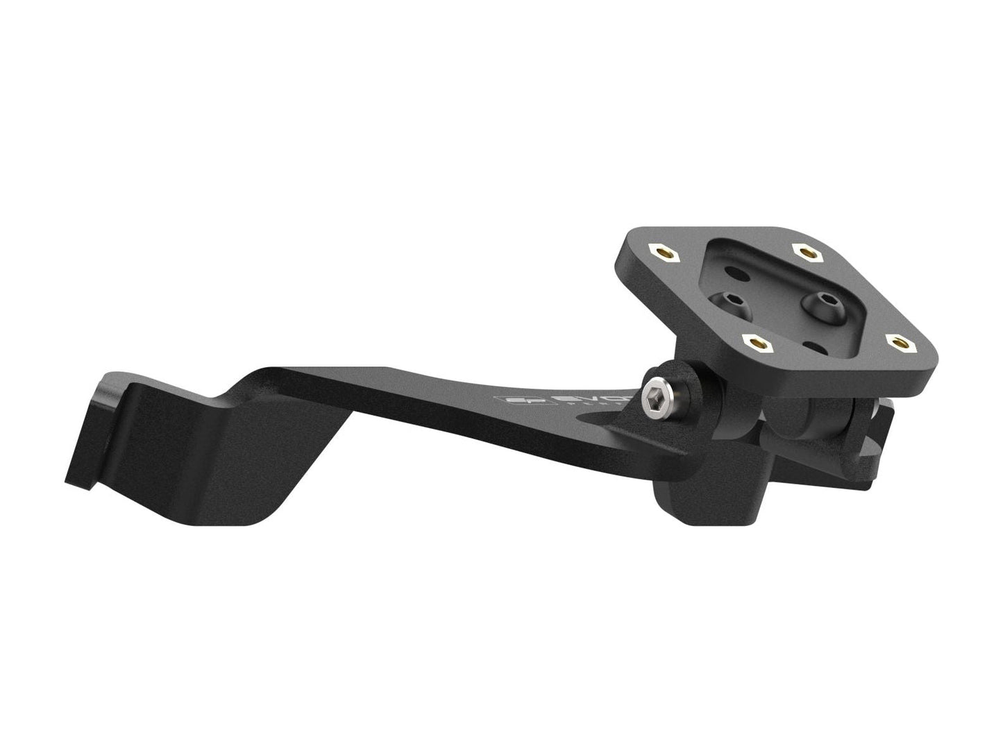 EVOTECH Honda CBR500R (2019+) Phone / GPS Mount "Garmin" (clamp)