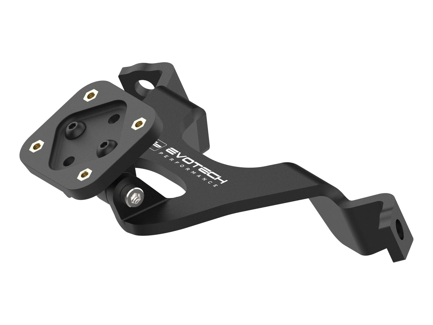 EVOTECH Honda CBR500R (2019+) Phone / GPS Mount "Garmin" (clamp)