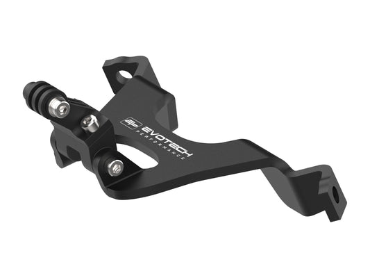 EVOTECH Honda CBR500R (2019+) Phone / GPS Mount "Beeline"