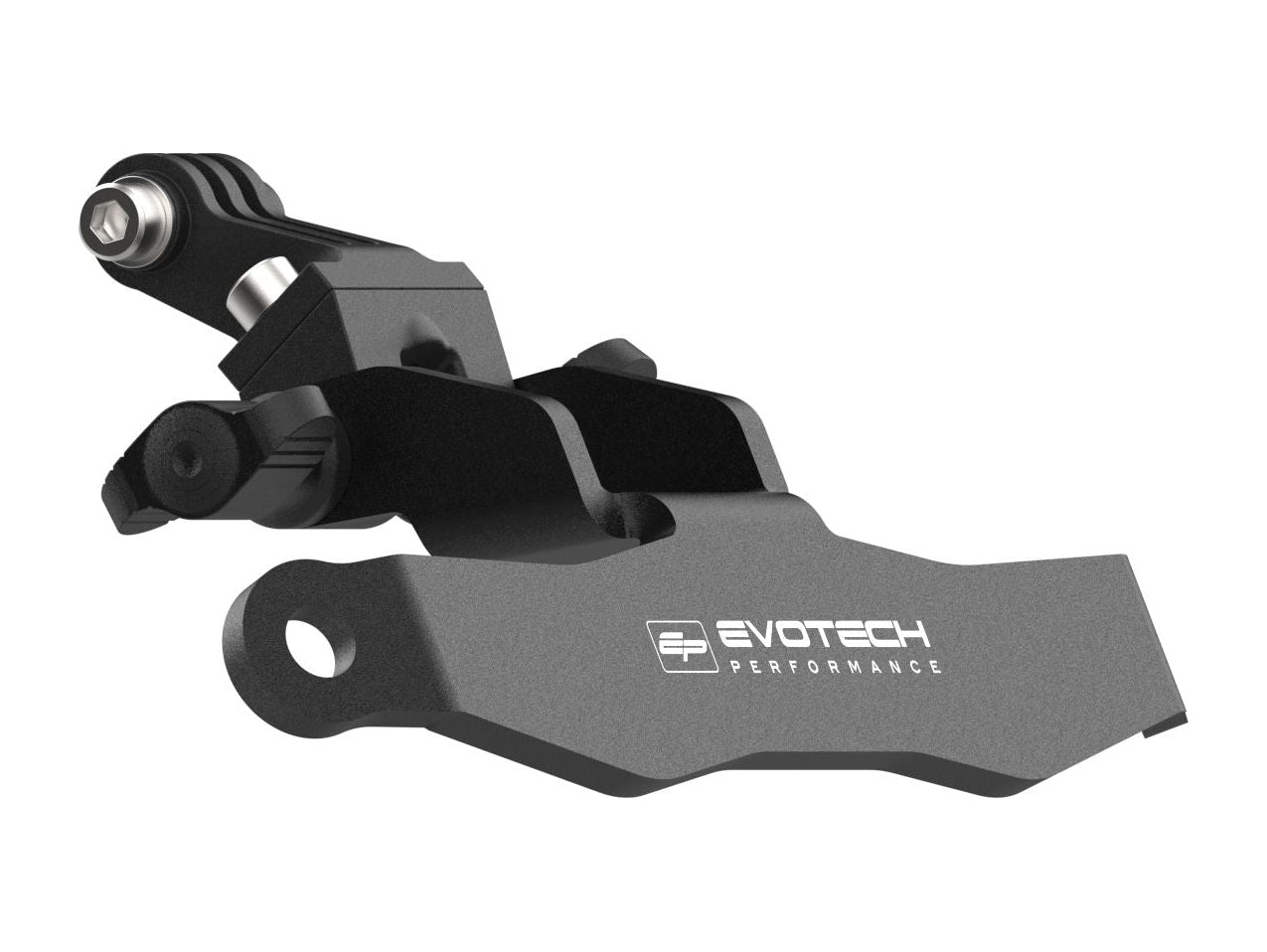 EVOTECH Honda CBR650R (2019+) Action / Dash Cam Mount (clamp)