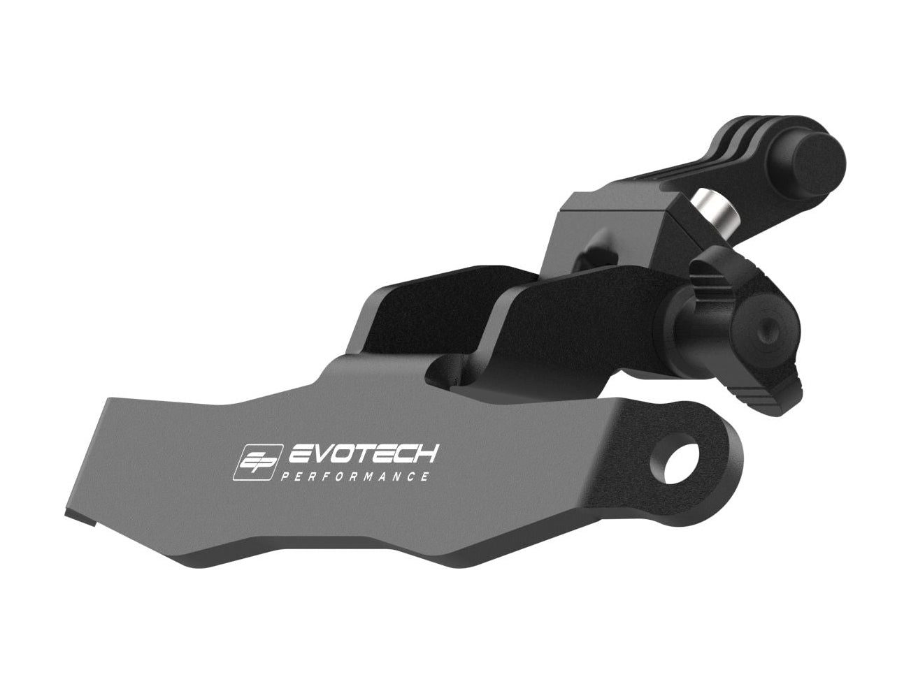 EVOTECH Honda CBR650R (2019+) Action / Dash Cam Mount (clamp)