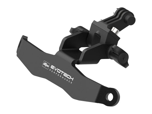 EVOTECH Honda CBR650R (2019+) Action / Dash Cam Mount (clamp)