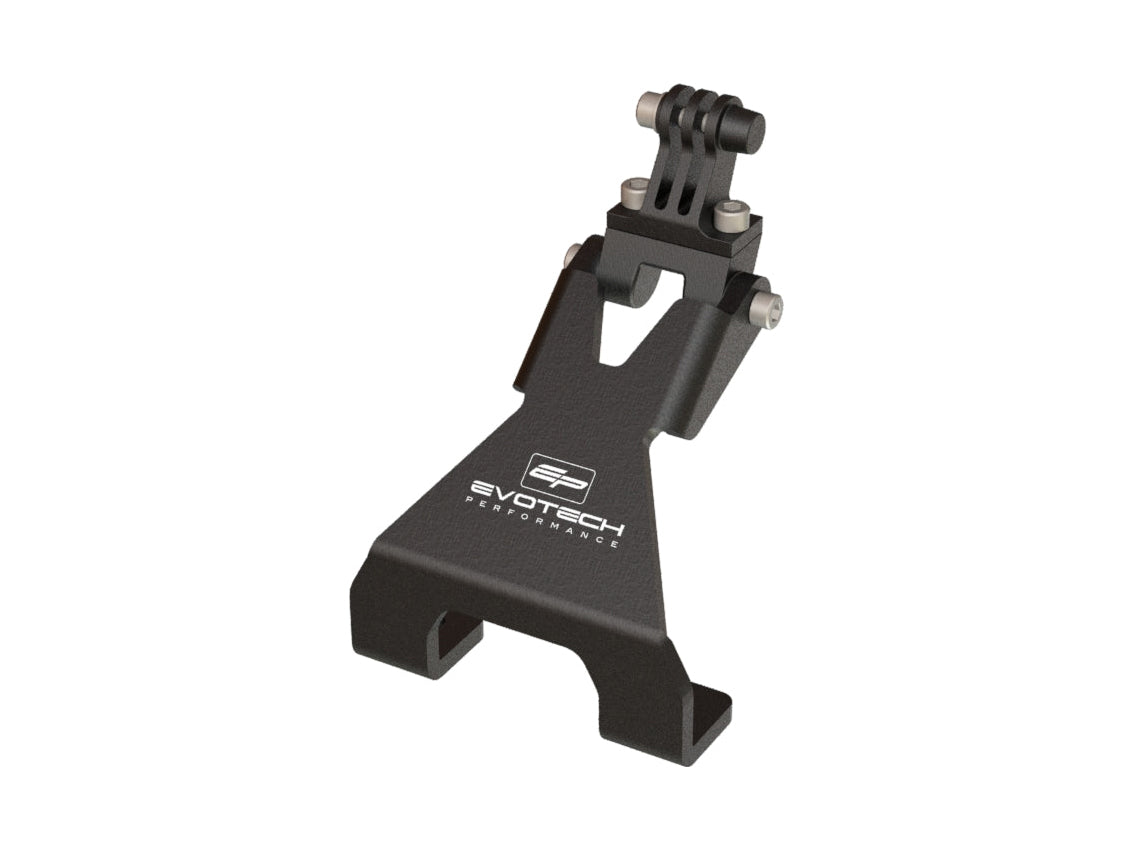 EVOTECH Kawasaki Z H2 (2020+) Phone / GPS Mount "Beeline"